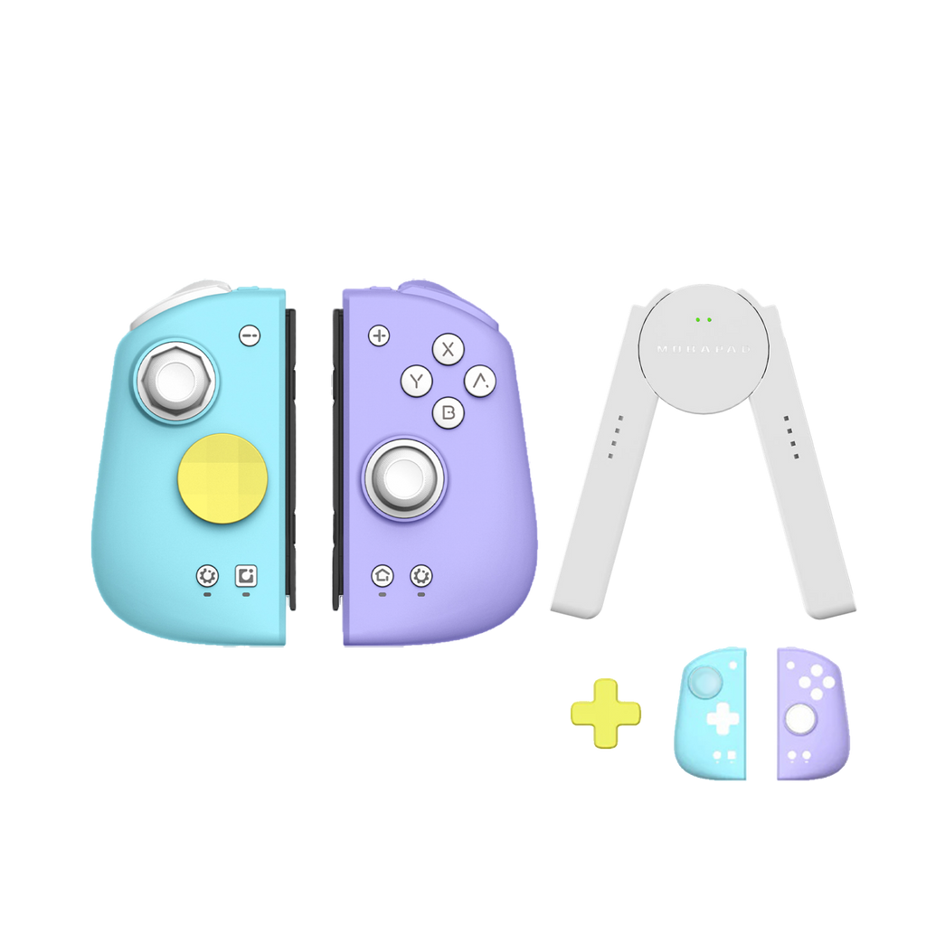 MOBAPAD M6S Nintendo Switch Joy-Con