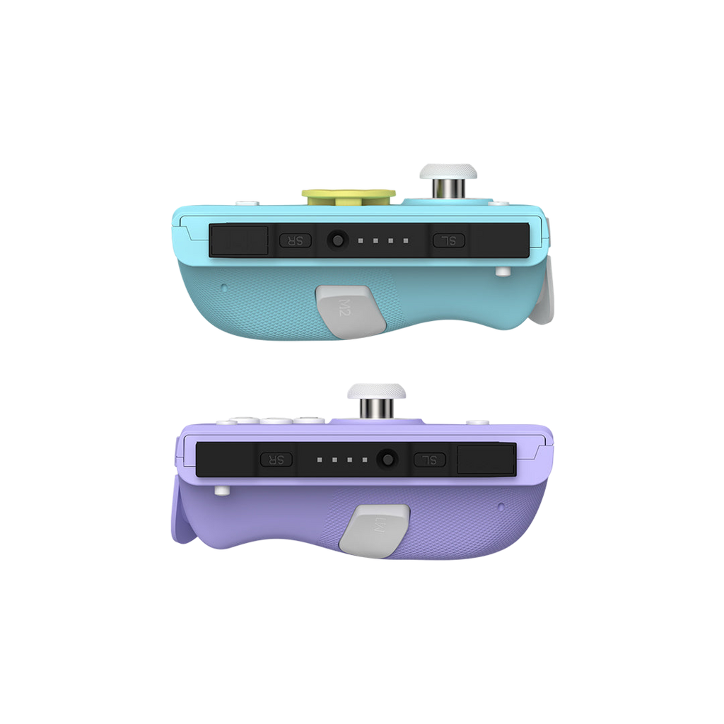 MOBAPAD M6S Nintendo Switch Joy-Con