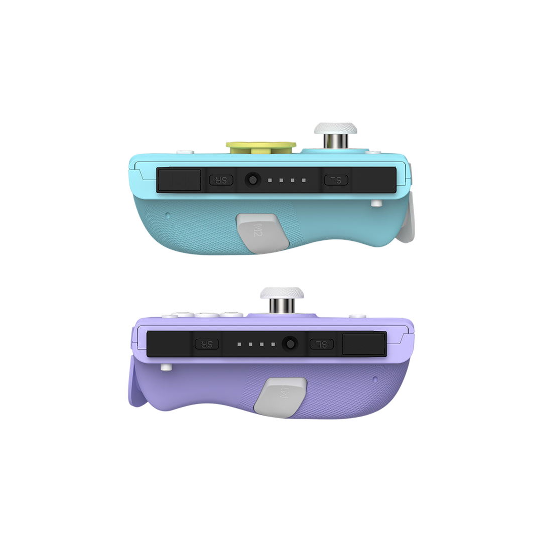 MOBAPAD M6S Nintendo Switch Joy-Con