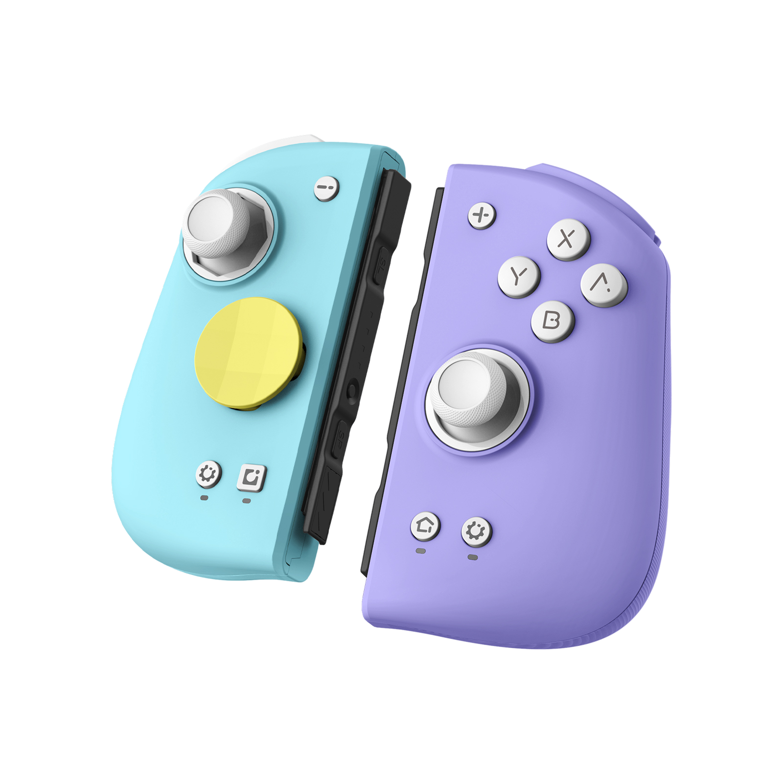 MOBAPAD M6S Nintendo Switch Joy-Con