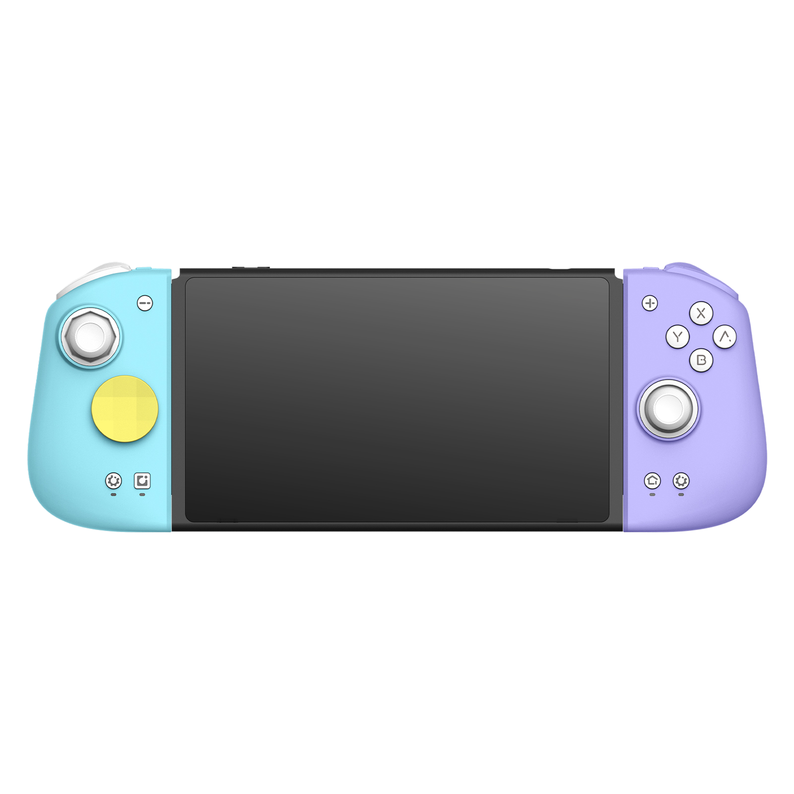 MOBAPAD M6S Nintendo Switch Joy-Con