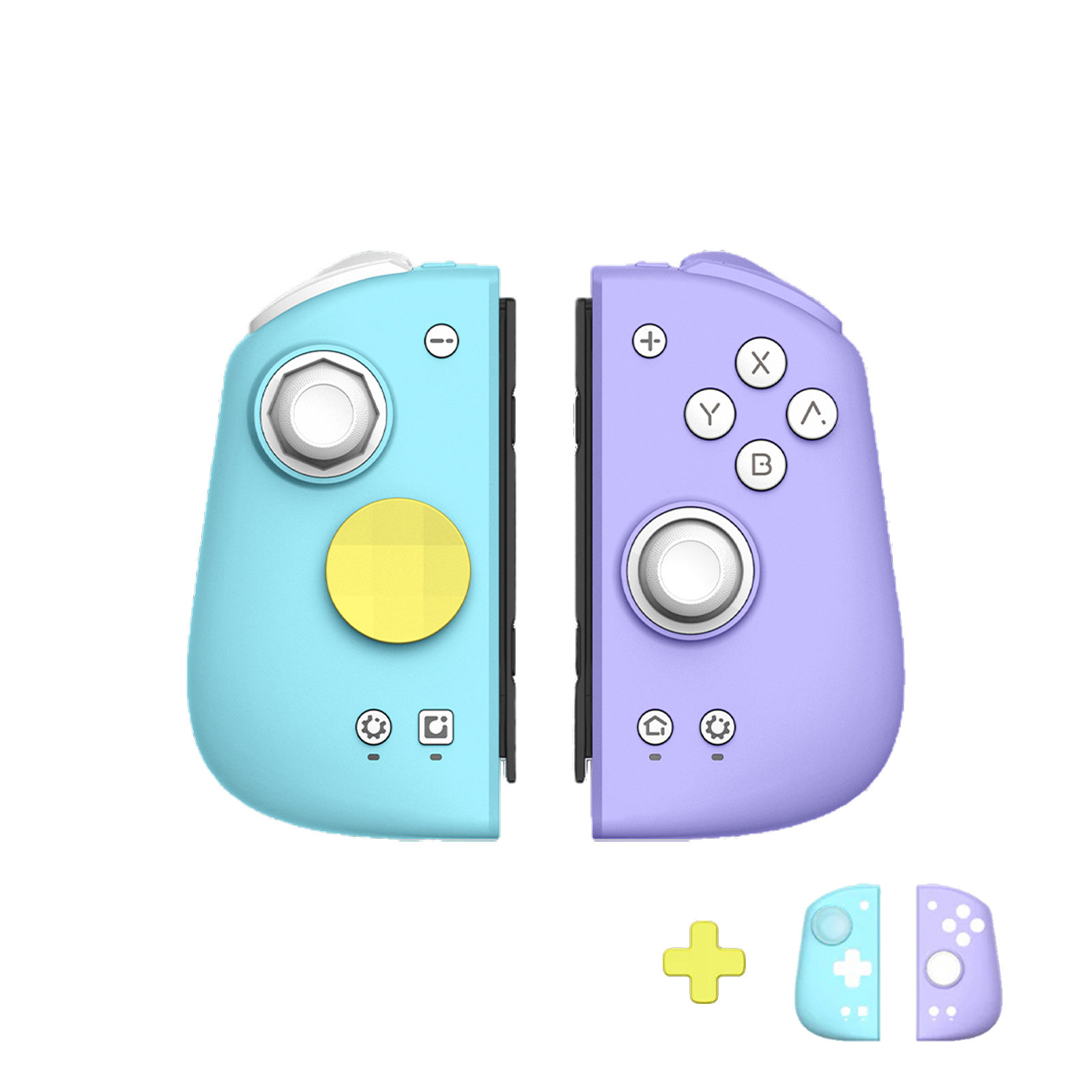MOBAPAD M6S Nintendo Switch Joy-Con