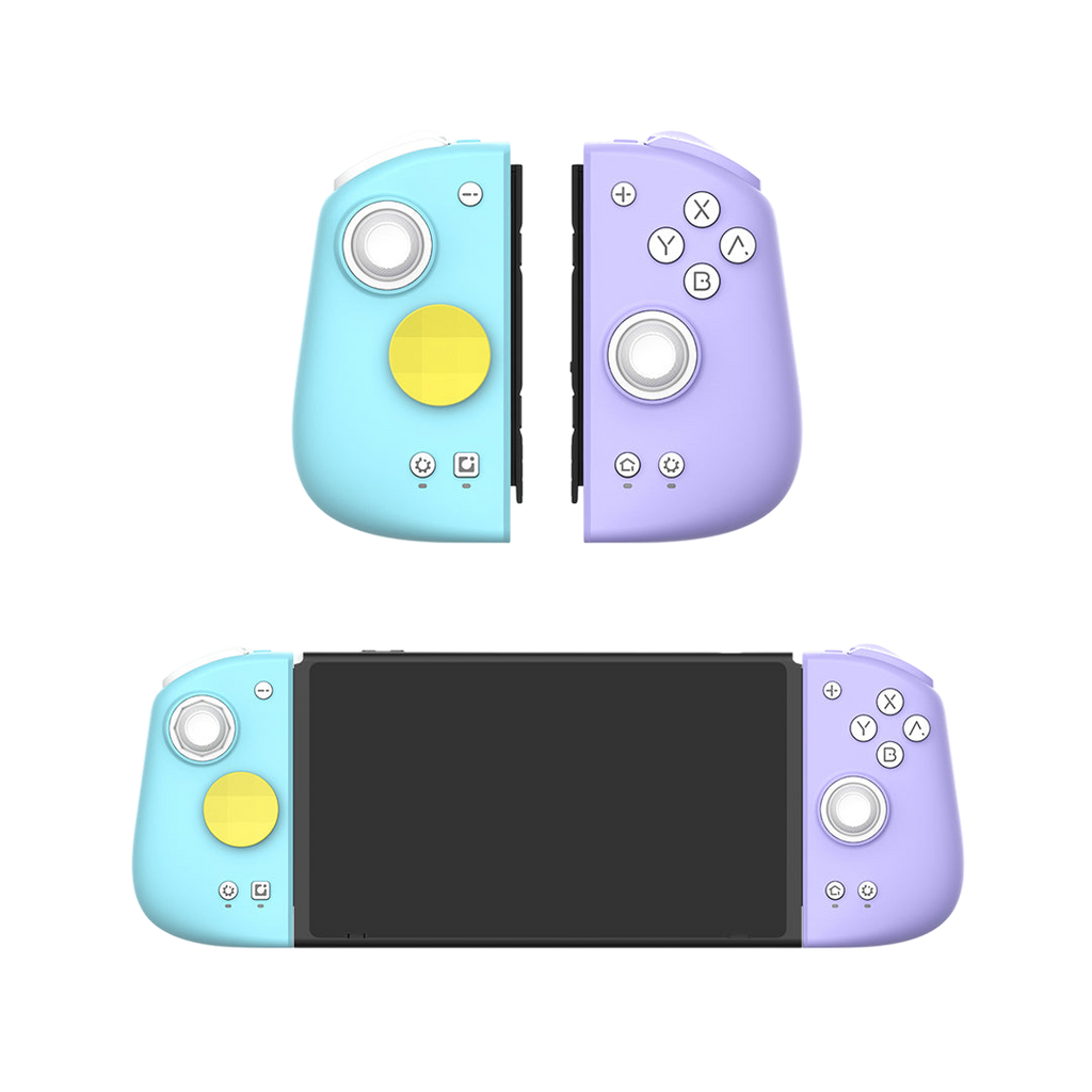 MOBAPAD M6S Nintendo Switch Joy-Con