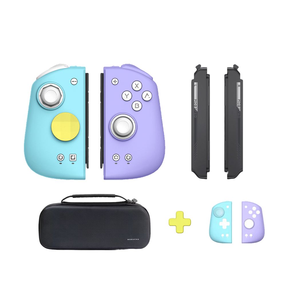 MOBAPAD M6S Nintendo Switch Joy-Con