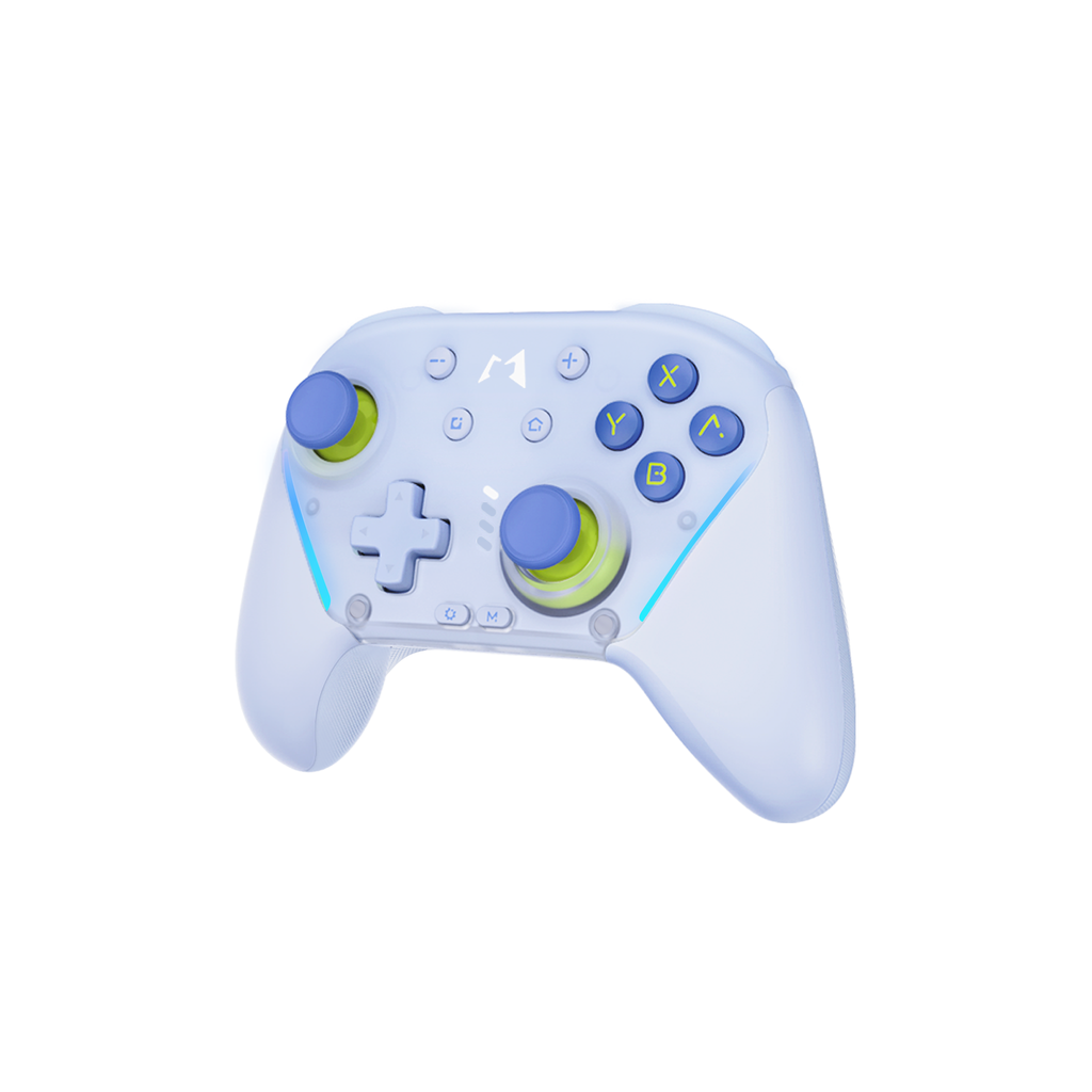 Mobapad Chitu 2 HD Switch 2 Controller Silent Edition