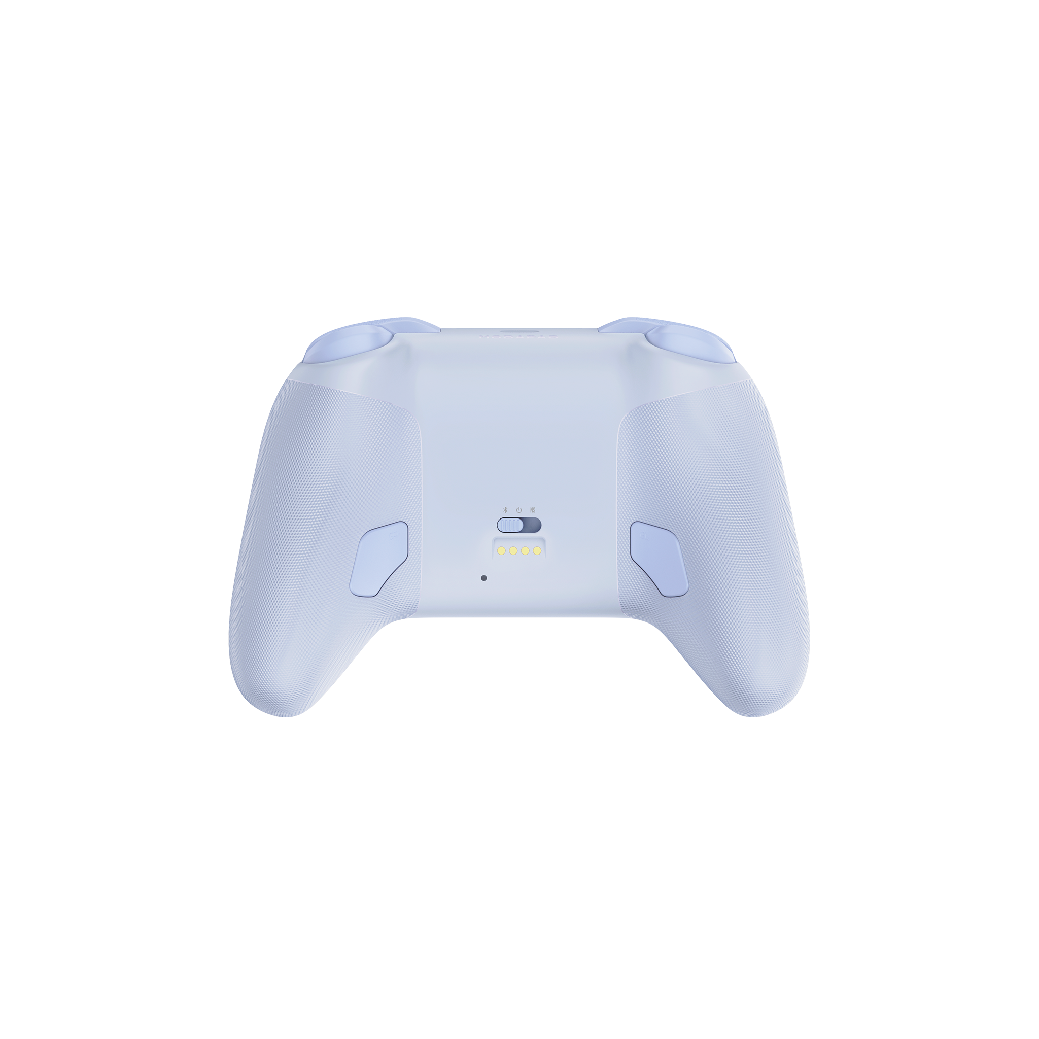 Mobapad Chitu 2 HD Switch 2 Controller Silent Edition