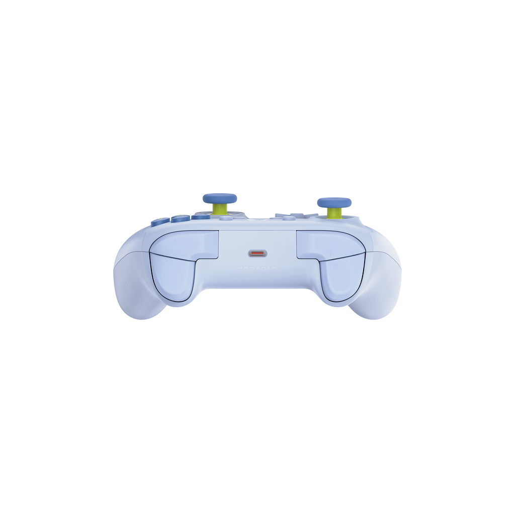 Mobapad Chitu 2 HD Switch 2 Controller Silent Edition