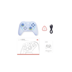 Mobapad Chitu 2 HD Switch 2 Controller Silent Edition