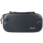 Mobapad P1 Carrying Case for Nintendo Switch 2-Ultra-Slim, Shockproof, Joystick-Safe with Premium YKK Zippers
