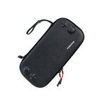 Mobapad P1 Carrying Case for Nintendo Switch 2-Ultra-Slim, Shockproof, Joystick-Safe with Premium YKK Zippers