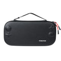 Mobapad P1 Carrying Case for Nintendo Switch 2-Ultra-Slim, Shockproof, Joystick-Safe with Premium YKK Zippers