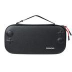 Mobapad P1 Carrying Case for Nintendo Switch 2-Ultra-Slim, Shockproof, Joystick-Safe with Premium YKK Zippers
