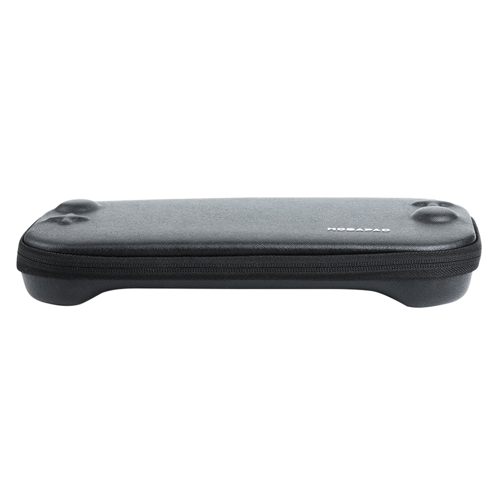 Mobapad P1 Carrying Case for Nintendo Switch 2-Ultra-Slim, Shockproof, Joystick-Safe with Premium YKK Zippers