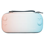Mobapad P1 Carrying Case for Nintendo Switch 2-Ultra-Slim, Shockproof, Joystick-Safe with Premium YKK Zippers