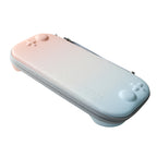 Mobapad P1 Carrying Case for Nintendo Switch 2-Ultra-Slim, Shockproof, Joystick-Safe with Premium YKK Zippers
