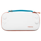 Mobapad P1 Carrying Case for Nintendo Switch 2-Ultra-Slim, Shockproof, Joystick-Safe with Premium YKK Zippers