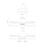 Mobapad ChiTu2 Switch 2 Controller