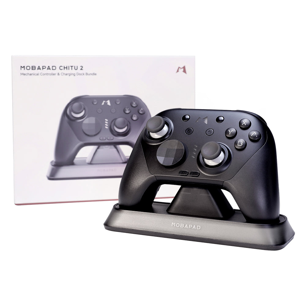 Mobapad ChiTu2 Switch 2 Controller