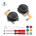 GuliKit TMR Joysticks for Joy-Con 2 (NS70)