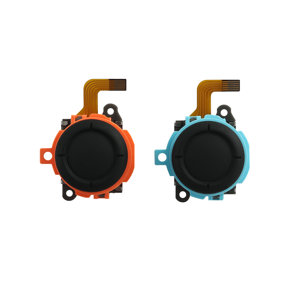 GuliKit TMR Joysticks for Joy-Con 2 (NS70)