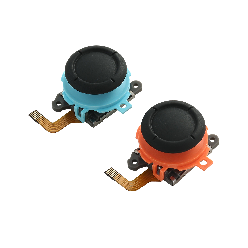 GuliKit TMR Joysticks for Joy-Con 2 (NS70)