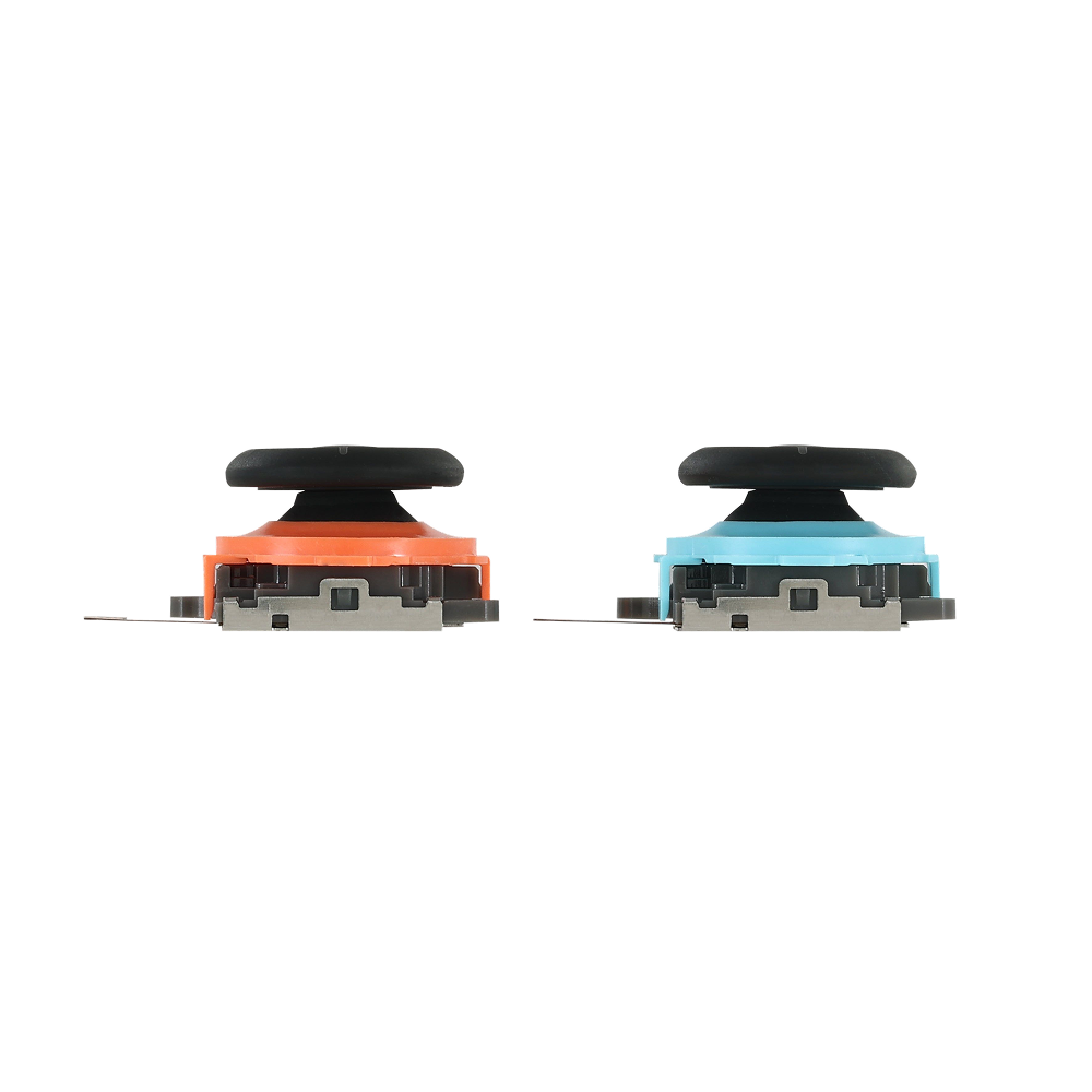 GuliKit TMR Joysticks for Joy-Con 2 (NS70)