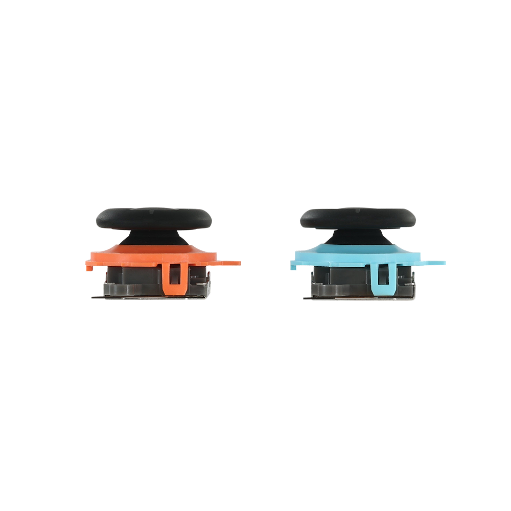 GuliKit TMR Joysticks for Joy-Con 2 (NS70)