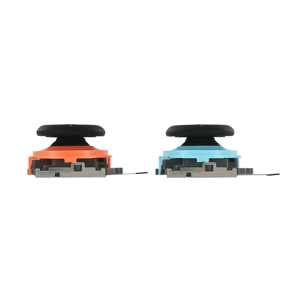 GuliKit TMR Joysticks for Joy-Con 2 (NS70)