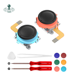 GuliKit TMR Joysticks for Joy-Con 2 (NS70)