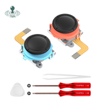 GuliKit TMR Joysticks for Joy-Con 2 (NS70)