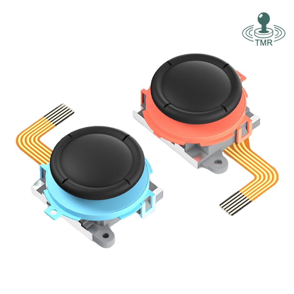 GuliKit TMR Joysticks for Joy-Con 2 (NS70)