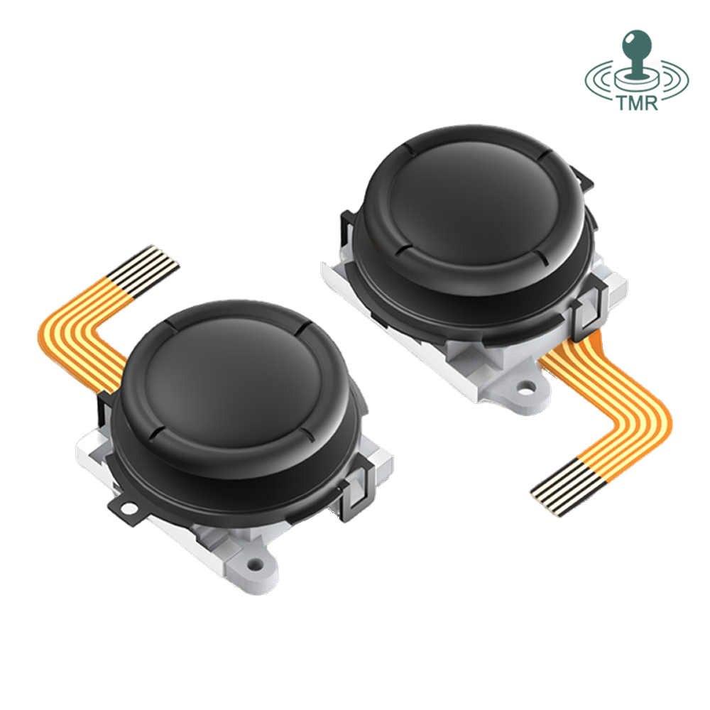 GuliKit TMR Joysticks for Joy-Con 2 (NS70)
