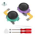 GuliKit TMR Joysticks for Joy-Con 2 (NS70)