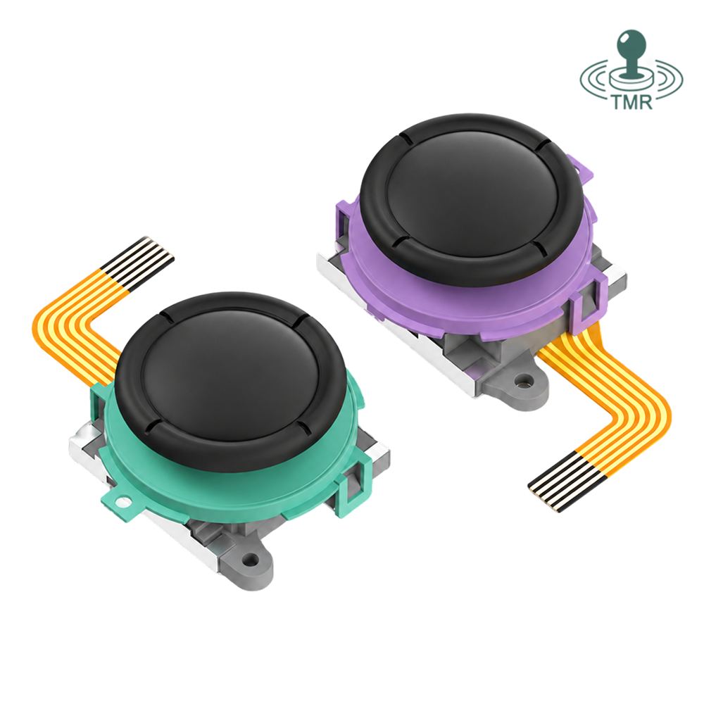 GuliKit TMR Joysticks for Joy-Con 2 (NS70)