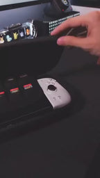 MOBAPAD M6 HD Joy-Con Controller for Nintendo Switch