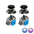 GuliKit TMR Joystick Module for DS5/DS4/Switch Pro/Xbox Series - 1 Pair (NS51)