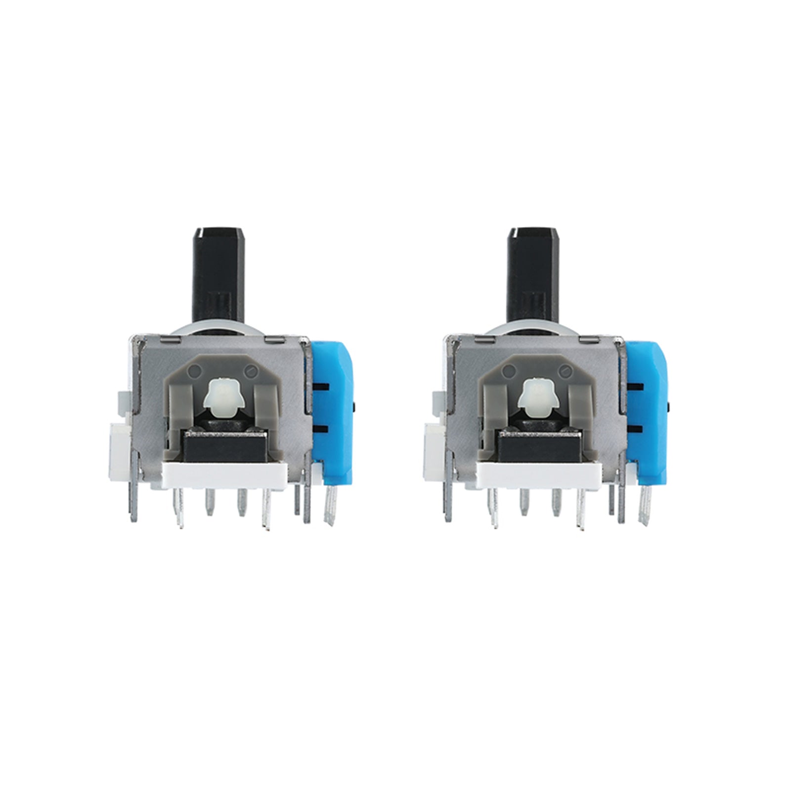 GuliKit TMR Joystick Module for DS5/DS4/Switch Pro/Xbox Series - AKNES