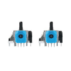 GuliKit TMR Joystick Module for DS5/DS4/Switch Pro/Xbox Series - AKNES