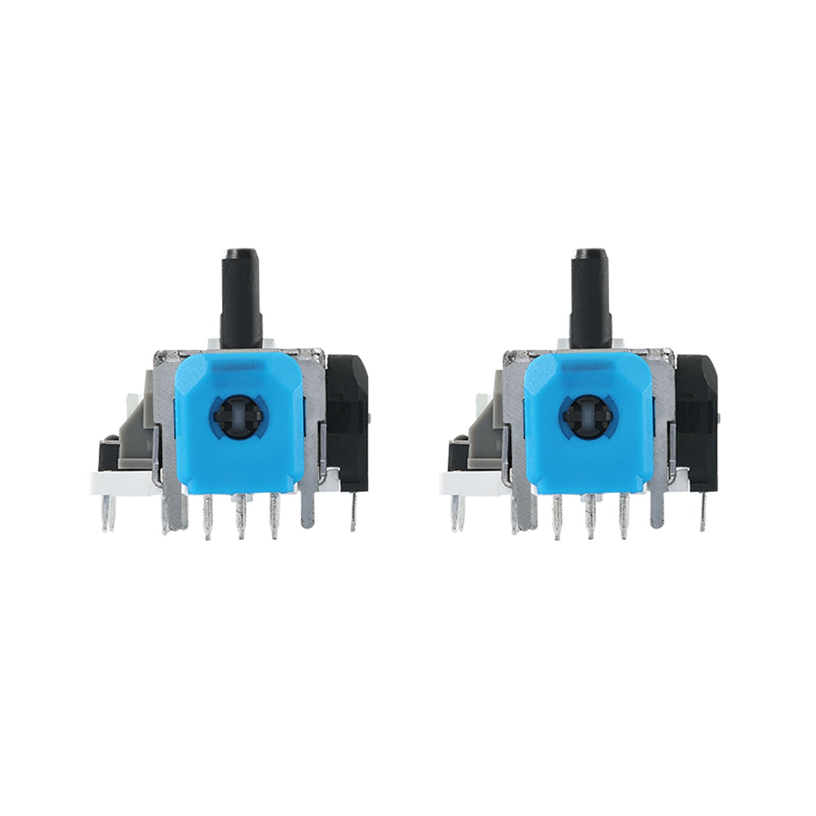 GuliKit TMR Joystick Module for DS5/DS4/Switch Pro/Xbox Series - AKNES