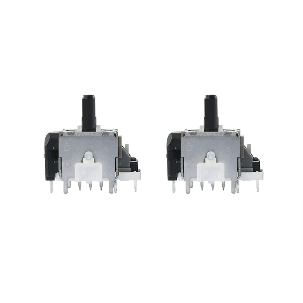 GuliKit TMR Joystick Module for DS5/DS4/Switch Pro/Xbox Series - AKNES