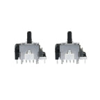 GuliKit TMR Joystick Module for DS5/DS4/Switch Pro/Xbox Series - AKNES