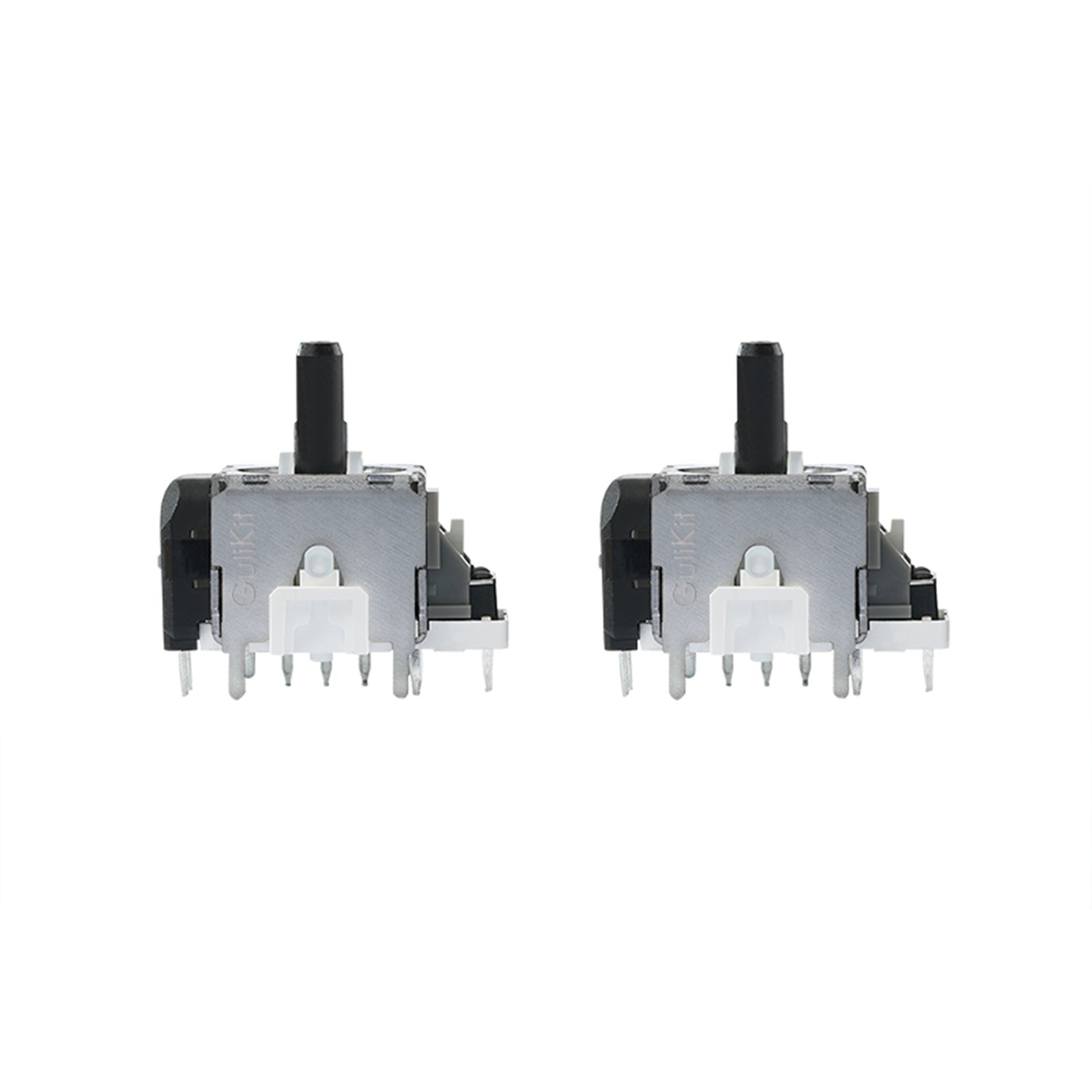 GuliKit TMR Joystick Module for DS5/DS4/Switch Pro/Xbox Series - AKNES
