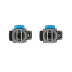 GuliKit TMR Joystick Module for DS5/DS4/Switch Pro/Xbox Series - AKNES
