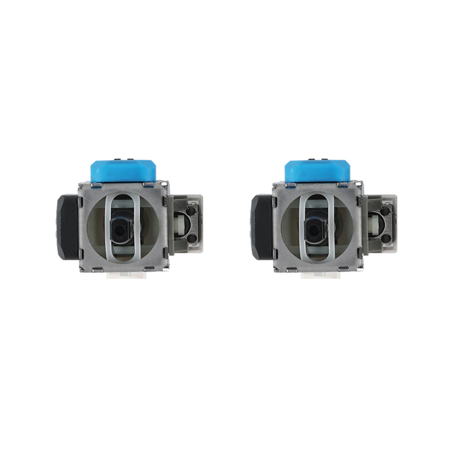 GuliKit TMR Joystick Module for DS5/DS4/Switch Pro/Xbox Series - AKNES