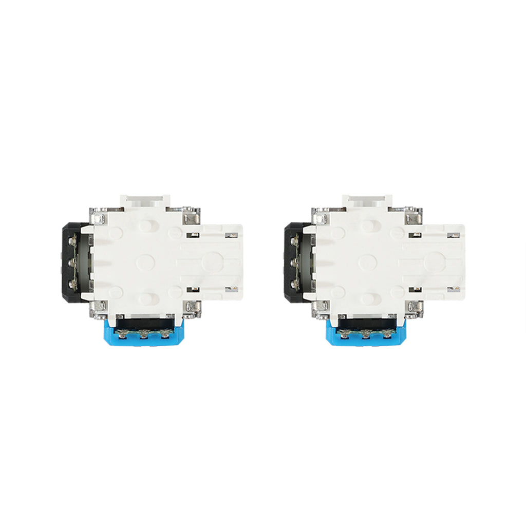 GuliKit TMR Joystick Module for DS5/DS4/Switch Pro/Xbox Series - AKNES