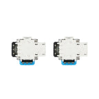 GuliKit TMR Joystick Module for DS5/DS4/Switch Pro/Xbox Series - AKNES