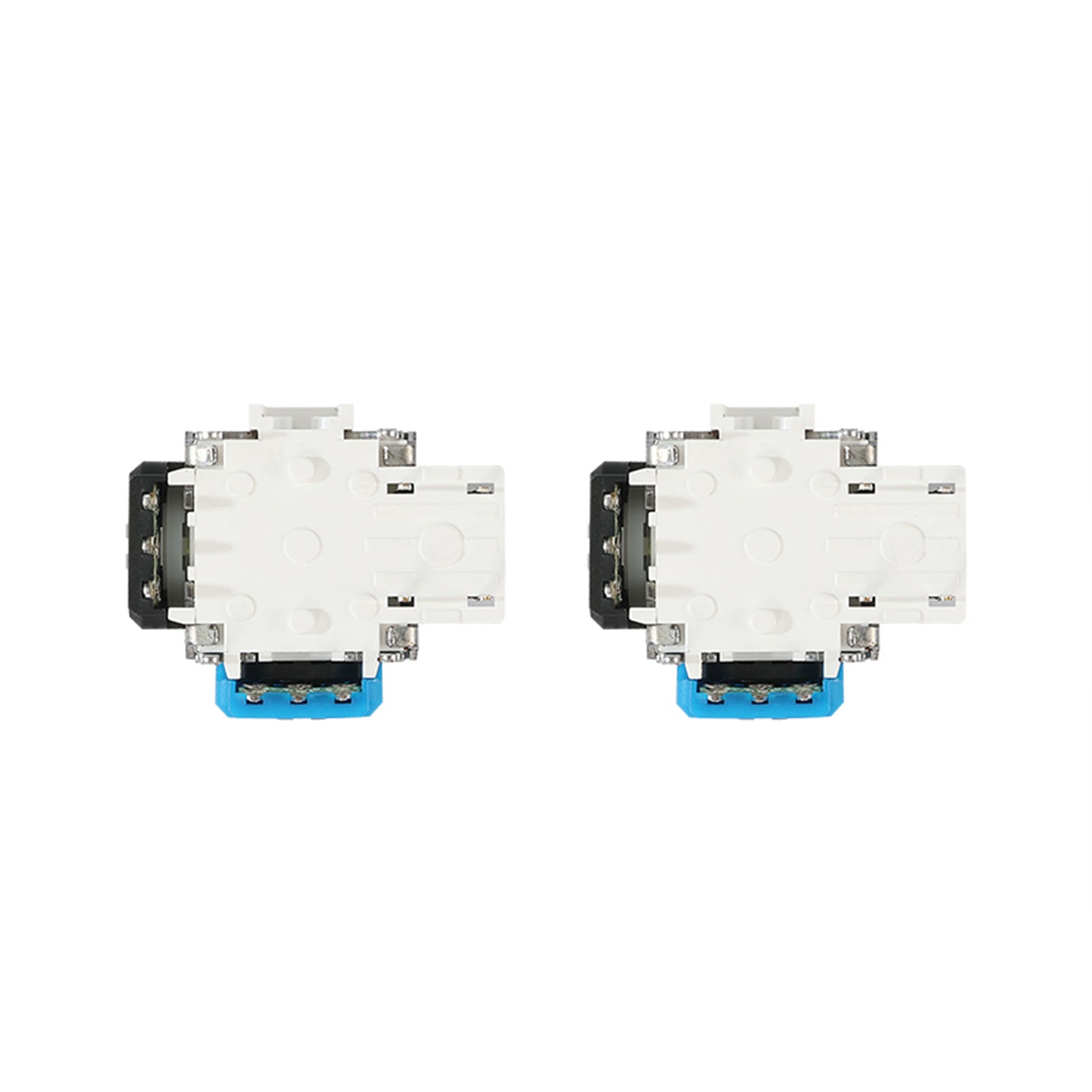 GuliKit TMR Joystick Module for DS5/DS4/Switch Pro/Xbox Series - AKNES