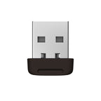 8BitDo Retro R8 Mouse with Charging Dock