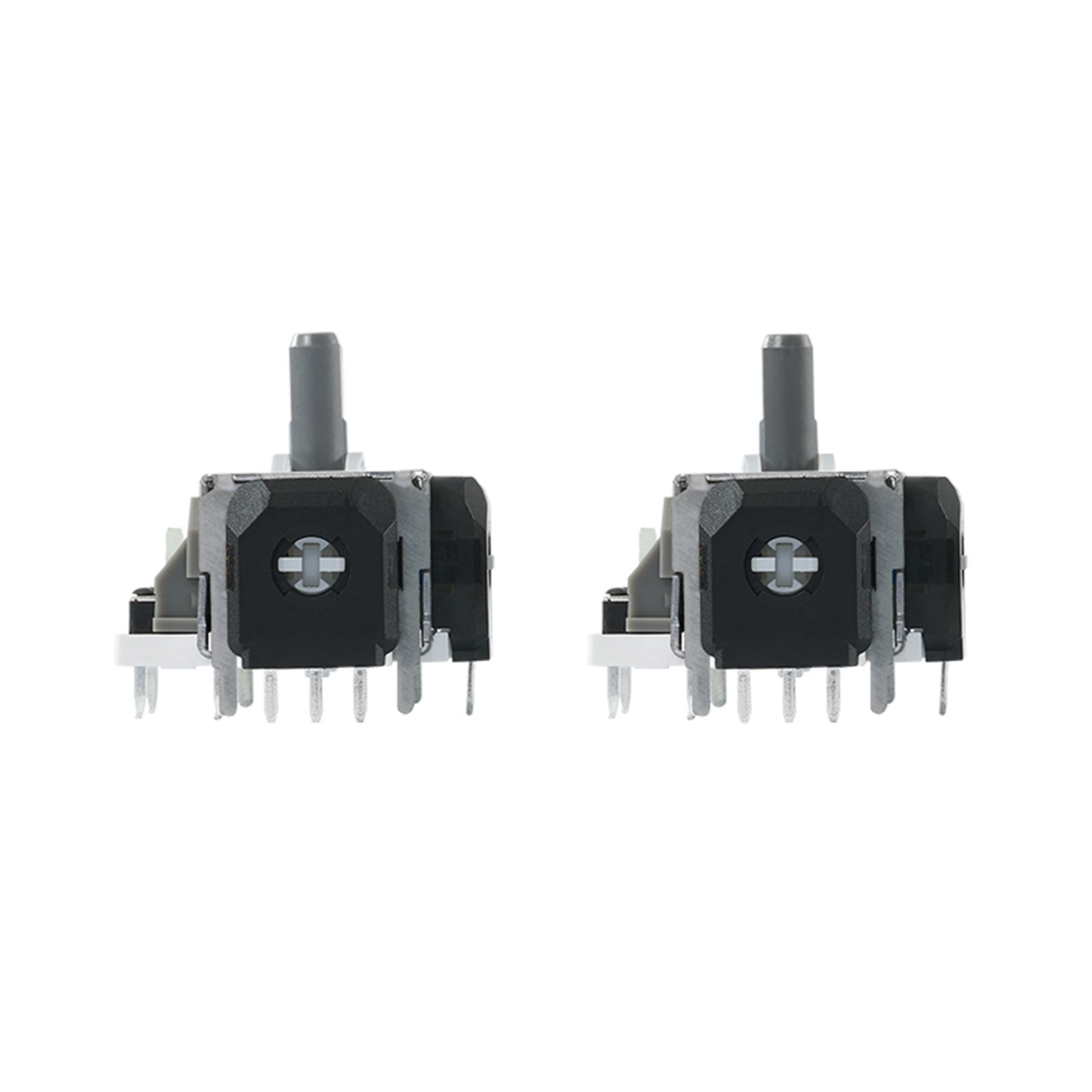 GuliKit TMR Joystick Module for DS5/DS4/Switch Pro/Xbox Series - AKNES
