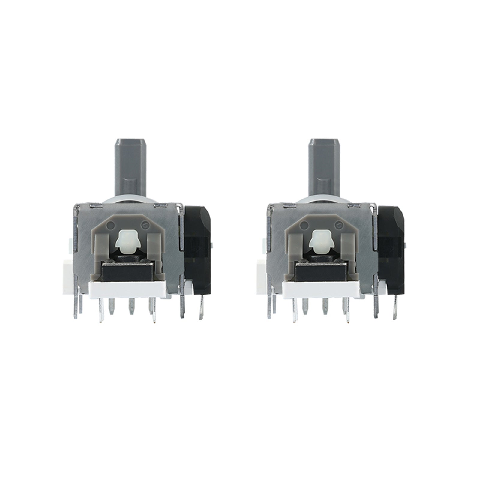 GuliKit TMR Joystick Module for DS5/DS4/Switch Pro/Xbox Series - AKNES